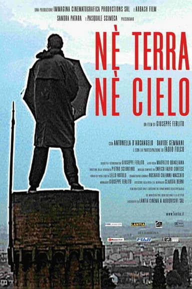 Né terra né cielo poster