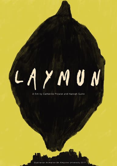 Laymun poster