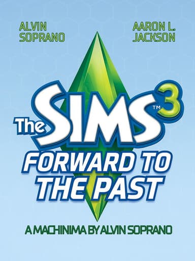 Forward to the Past poster