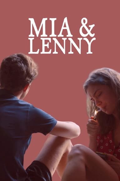 Mia & Lenny poster