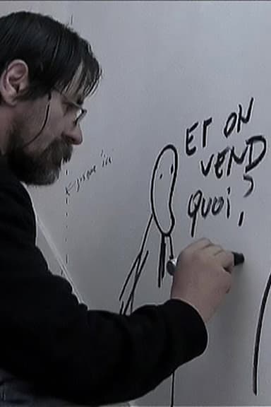 Mainstream poster