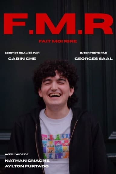FMR poster