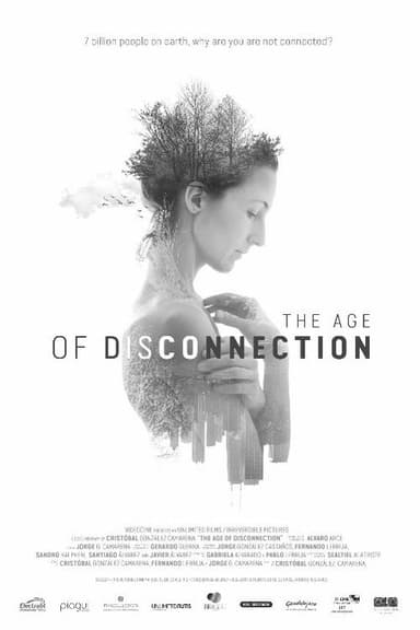 The Age of Disconnection poster