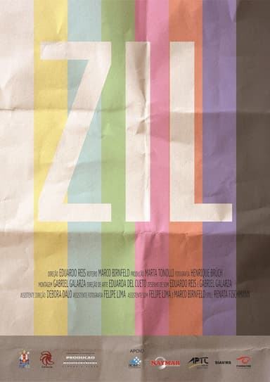 ZIL poster