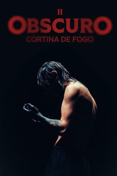 Obscure: Curtain of Fire poster