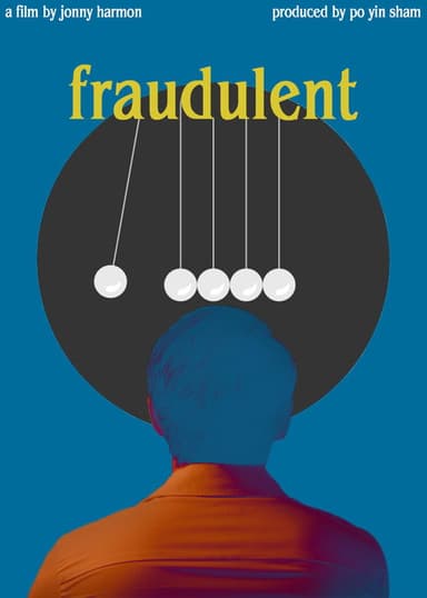 Fraudulent poster