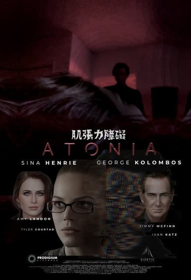 Atonia poster