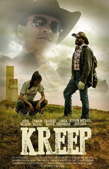 Kreep poster