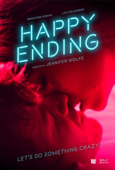 Happy Ending poster