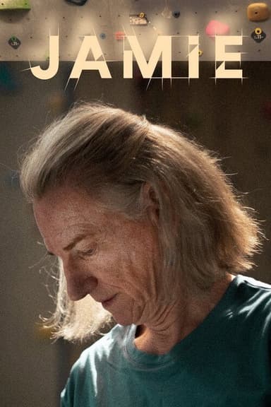 Jamie poster