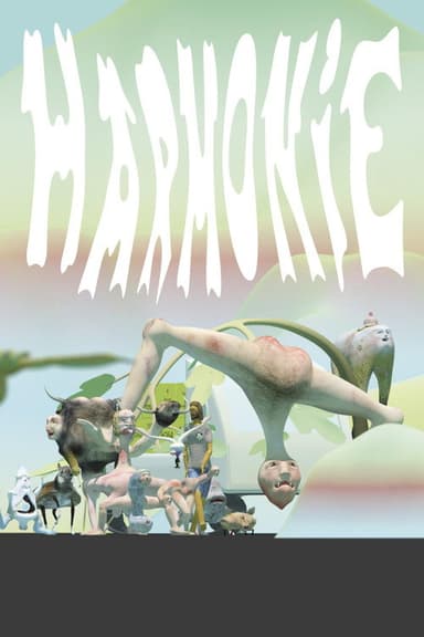 Harmony poster