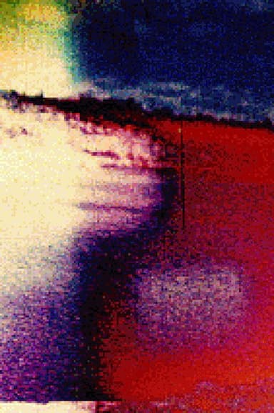 Quarry Movie poster