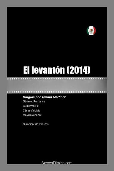 The Elevator poster