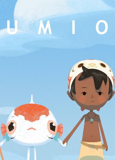 Umio poster