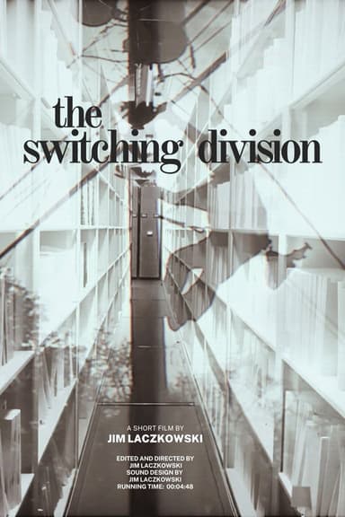 The Switching Division poster