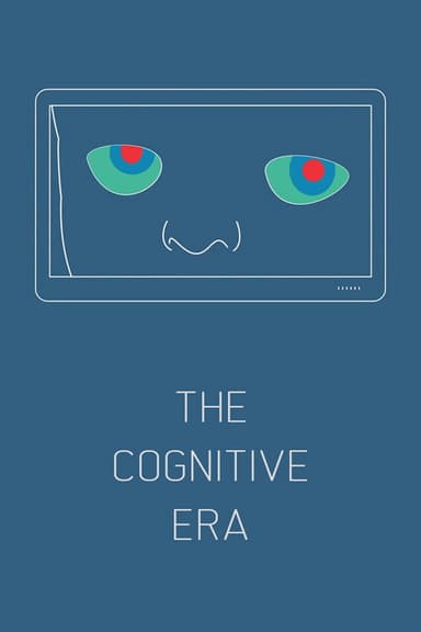The Cognitive Era poster