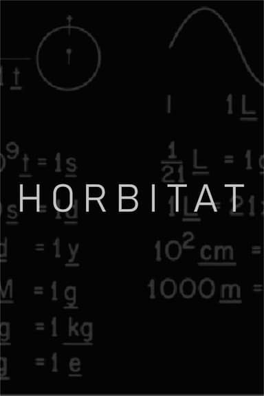 Horbitat poster