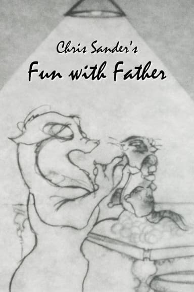 Fun with Father poster