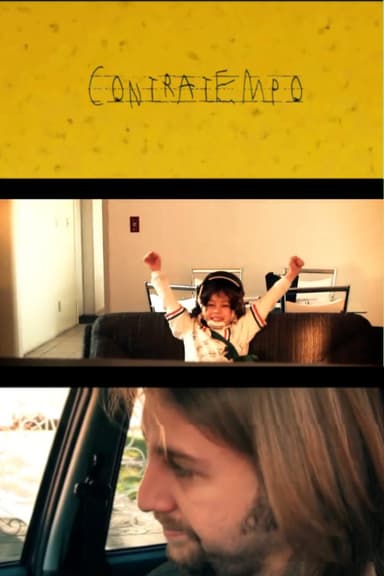 Contratempo poster