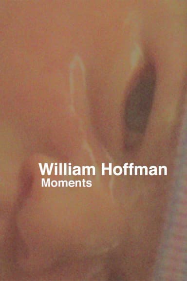 Moments poster