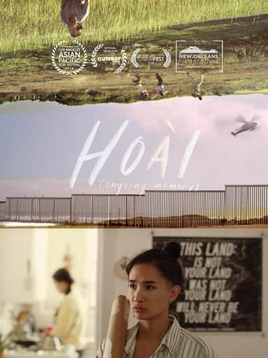 Hoài (Ongoing, Memory) poster