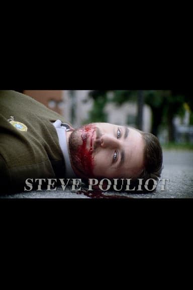 Steve Pouliot poster