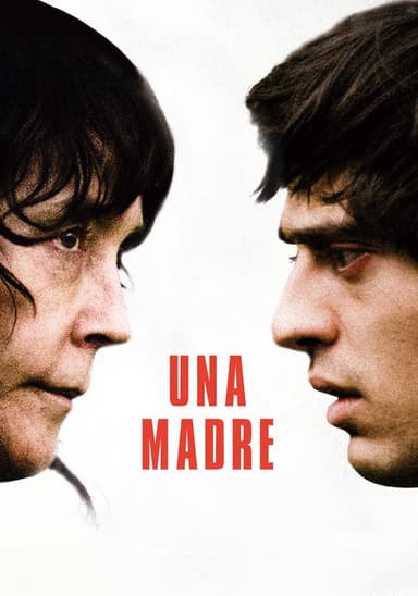 A Mother poster