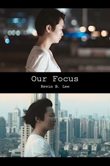 Our Focus poster
