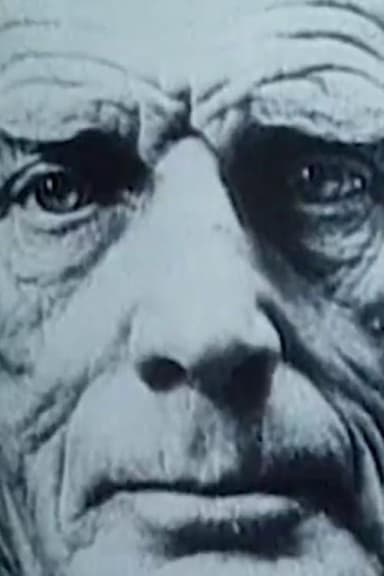Samuel Beckett: Silence to Silence poster