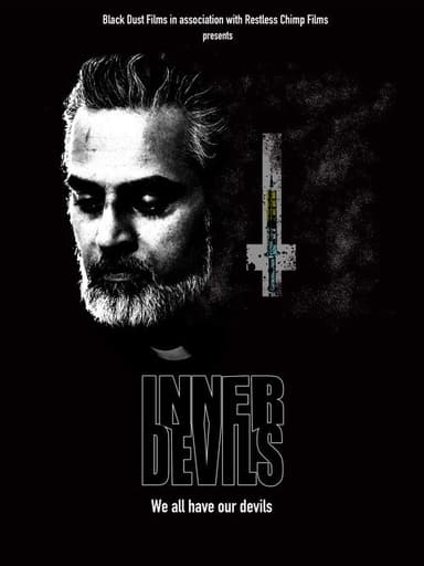 Inner Devils poster