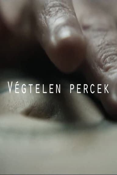 Végtelen percek poster