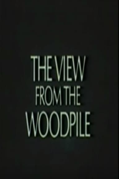 The View from the Woodpile poster
