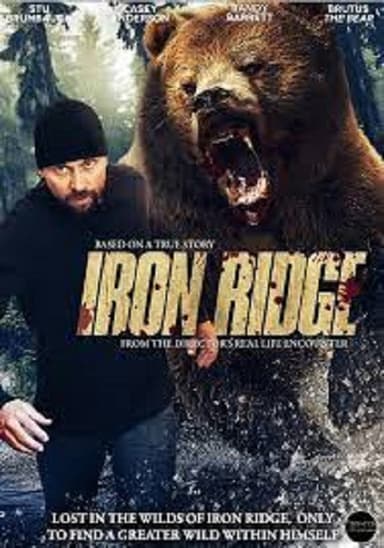 Iron Ridge poster