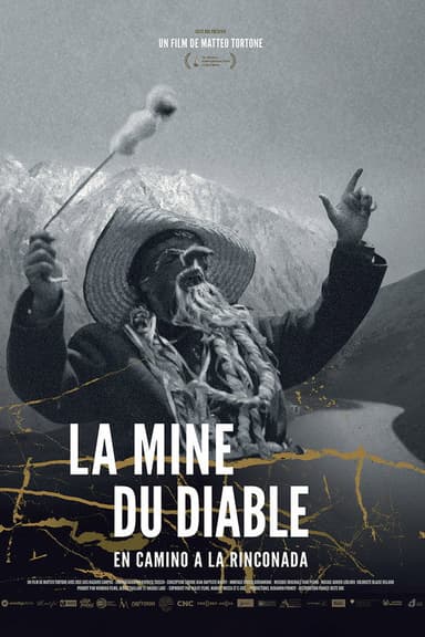 Mother Lode poster