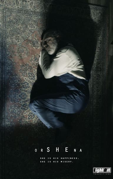 Orshena poster
