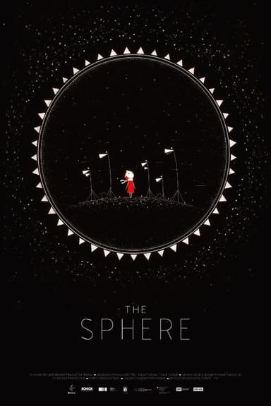 The Sphere poster