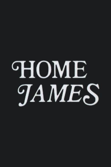 Home, James poster