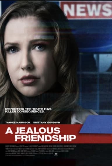 A Jealous Friendship poster