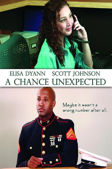 A Chance Unexpected poster