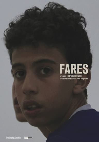 Fares poster
