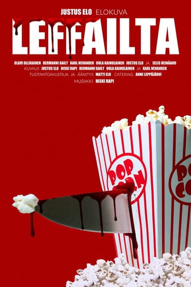 Leffailta poster