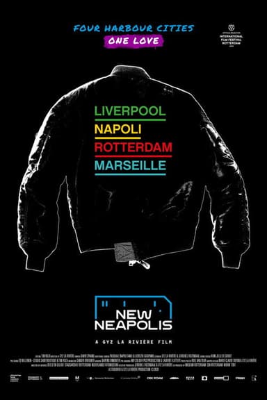 New Neapolis poster