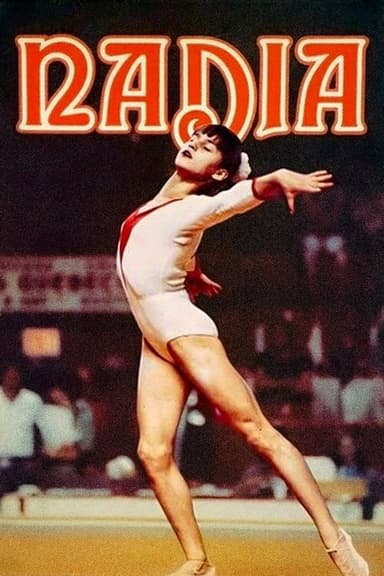 Nadia poster