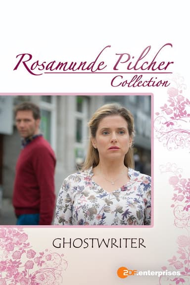 Rosamunde Pilcher: Ghostwriter poster