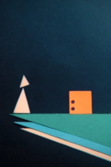 Autómata poster
