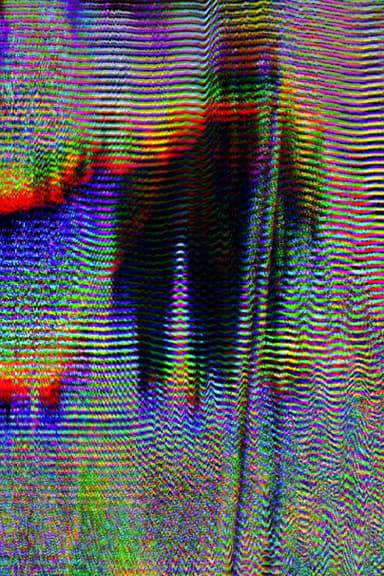 I see are seeing me poster