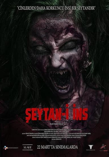 Şeytan-i İns poster