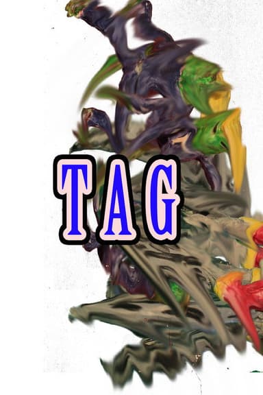 Tag poster