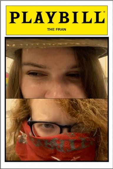 Stapler Randi poster