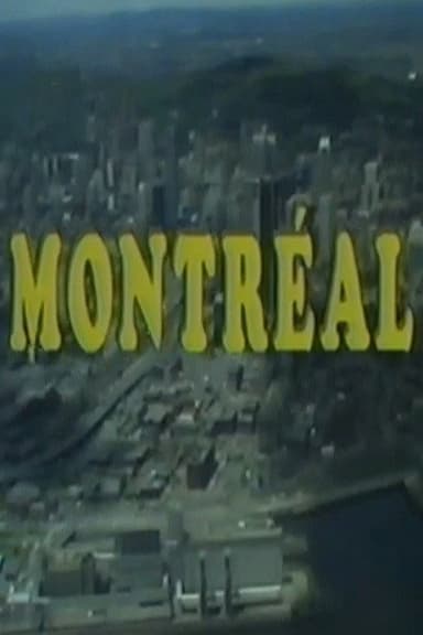 Video-Tour Montreal poster
